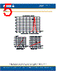 CLX6F-RKB Datasheet HTML 5Page - Cree, Inc 
