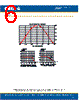 CLX6F-RKB Datasheet HTML 6Page - Cree, Inc 