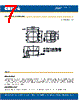CLX6F-RKB Datasheet HTML 7Page - Cree, Inc 