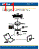 CLX6F-RKB Datasheet HTML 11Page - Cree, Inc 
