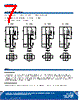 C5SMB-RJS Datasheet HTML 7Page - Cree, Inc 