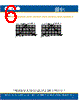 CP41T-RFS Datasheet HTML 6Page - Cree, Inc 
