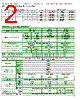 VCM Datasheet HTML 2Page - Vatronics Technologies Limited 