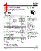 LA55P Datasheet HTML 1Page - LEM 