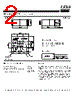 LA55P Datasheet HTML 2Page - LEM 