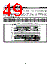 GD25LE32DNIG Datasheet HTML 49Page - GIGADEVICE 