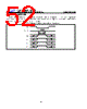 GD25LE32DNIG Datasheet HTML 52Page - GIGADEVICE 