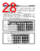 GD25LE32DQIG Datasheet HTML 28Page - GIGADEVICE 