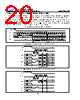 GD25LE32DVJG Datasheet HTML 20Page - GIGADEVICE 