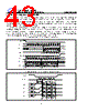 GD25LE32DVJG Datasheet HTML 43Page - GIGADEVICE 