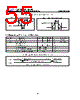 GD25LE32DVJG Datasheet HTML 55Page - GIGADEVICE 
