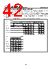 GD25LE32DWJG Datasheet HTML 42Page - GIGADEVICE 