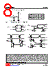 U74HC595AL-R16-R Datasheet HTML 8Page - Unisonic Technologies 