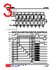 U74HC595AG-R16-R Datasheet HTML 3Page - Unisonic Technologies 