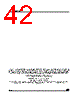 M95320-RBN6TP Datasheet HTML 42Page - STMicroelectronics 
