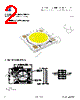 ATE-R6 Datasheet HTML 2Page - Shanghai Toplite Technology Company Limited 