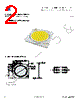 ATE-R10 Datasheet HTML 2Page - Shanghai Toplite Technology Company Limited 