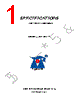 ATE-R11-3W Datasheet HTML 1Page - Shanghai Toplite Technology Company Limited 
