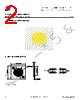 ATE-R11-5W Datasheet HTML 2Page - Shanghai Toplite Technology Company Limited 