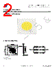 ATE-R11-7W Datasheet HTML 2Page - Shanghai Toplite Technology Company Limited 