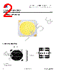 ATE-R17 Datasheet HTML 2Page - Shanghai Toplite Technology Company Limited 