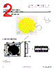 ATE-R23-38W Datasheet HTML 2Page - Shanghai Toplite Technology Company Limited 