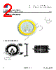 ATR-R27-4W Datasheet HTML 2Page - Shanghai Toplite Technology Company Limited 