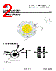 ATS-R18 Datasheet HTML 2Page - Shanghai Toplite Technology Company Limited 