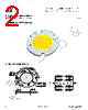 ATS-R30 Datasheet HTML 2Page - Shanghai Toplite Technology Company Limited 