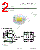 ATS-R40 Datasheet HTML 2Page - Shanghai Toplite Technology Company Limited 