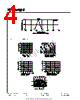 KA-4008ZGS Datasheet HTML 4Page - HK TO-GRACE TECHNOLOGY CO.,LTD. 