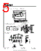KA-4008ZGS Datasheet HTML 5Page - HK TO-GRACE TECHNOLOGY CO.,LTD. 
