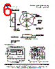 LST776-R1S2 Datasheet HTML 6Page - HK TO-GRACE TECHNOLOGY CO.,LTD. 