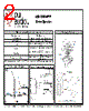 AS01308MR-R Datasheet HTML 2Page - PUI audio inc. 