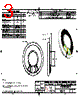 AS02808MR-R Datasheet HTML 3Page - PUI audio inc. 