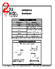 AS02808MR-R Datasheet HTML 2Page - PUI audio inc. 