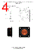 AS03608AS-R Datasheet HTML 4Page - PUI audio inc. 