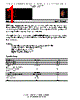 AS03608AS-R Datasheet HTML 1Page - PUI audio inc. 