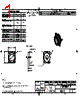 AS03908AS-R Datasheet HTML 1Page - PUI audio inc. 