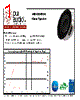 AS04004PR-R Datasheet HTML 1Page - PUI audio inc. 