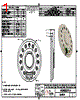 AS04008PR-R Datasheet HTML 1Page - PUI audio inc. 