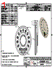 AS04008PR-WR-R Datasheet HTML 1Page - PUI audio inc. 