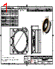 AS06608PS-R Datasheet HTML 1Page - PUI audio inc. 