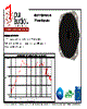 AS07708PS-2-R Datasheet HTML 1Page - PUI audio inc. 