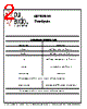 AS07708PS-2-R Datasheet HTML 2Page - PUI audio inc. 