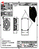 ASX08604-SW-R Datasheet HTML 1Page - PUI audio inc. 