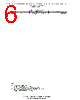 ASX11504-SW-R Datasheet HTML 6Page - PUI audio inc. 