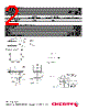 WRG23F5CWCEN Datasheet HTML 2Page - ZF Friedrichshafen AG 