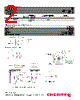 YRM23F5CWCGN Datasheet HTML 2Page - ZF Friedrichshafen AG 