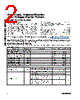 MAX4940 Datasheet HTML 2Page - Maxim Integrated Products 
